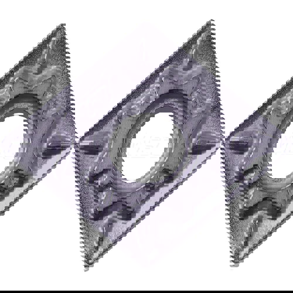 Turning Insert: CNMG432HQ PR1535, Solid Carbide